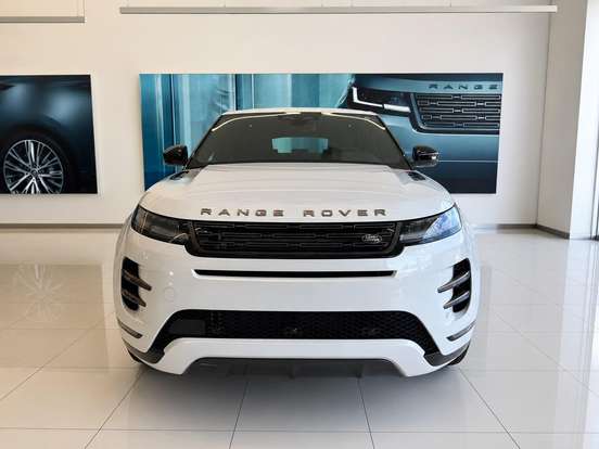 LAND ROVER-RANGE ROVER EVOQUE-2.0 P250 FLEX AUTOBIOGRAPHY AWD AUTOMÁTICO LAND ROVER-RANGE ROVER EVOQUE-2026