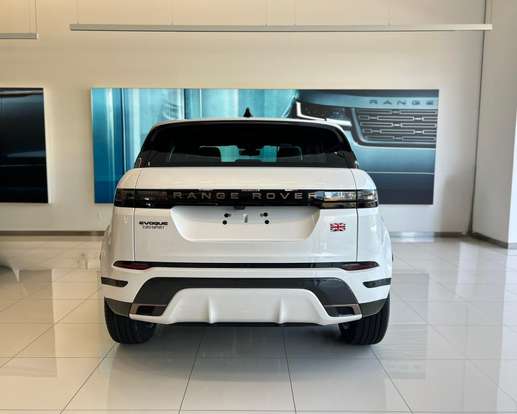 LAND ROVER-RANGE ROVER EVOQUE-2026