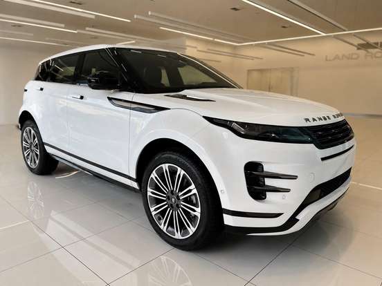 LAND ROVER-RANGE ROVER EVOQUE-2026