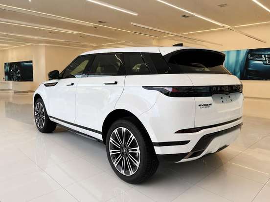 LAND ROVER-RANGE ROVER EVOQUE-2.0 P250 FLEX AUTOBIOGRAPHY AWD AUTOMÁTICO LAND ROVER-RANGE ROVER EVOQUE-2026
