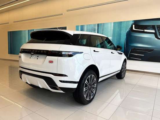 LAND ROVER-RANGE ROVER EVOQUE-2.0 P250 FLEX AUTOBIOGRAPHY AWD AUTOMÁTICO LAND ROVER-RANGE ROVER EVOQUE-2026