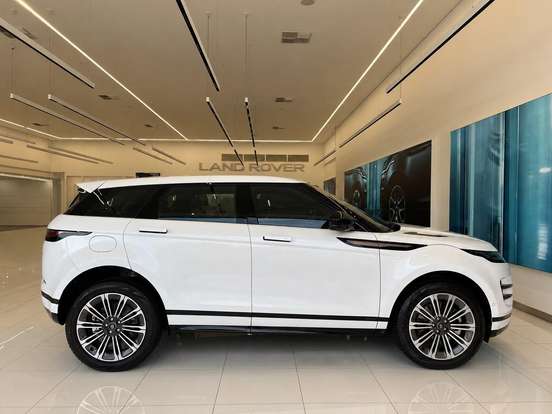 LAND ROVER-RANGE ROVER EVOQUE-2.0 P250 FLEX AUTOBIOGRAPHY AWD AUTOMÁTICO LAND ROVER-RANGE ROVER EVOQUE-2026