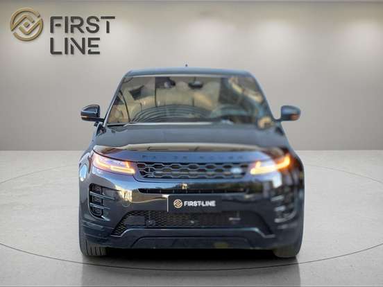 LAND ROVER-RANGE ROVER EVOQUE-2022
