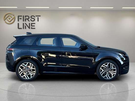 LAND ROVER-RANGE ROVER EVOQUE-2022