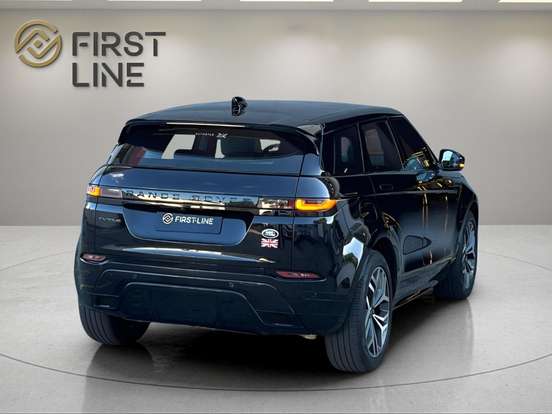 LAND ROVER-RANGE ROVER EVOQUE-2022
