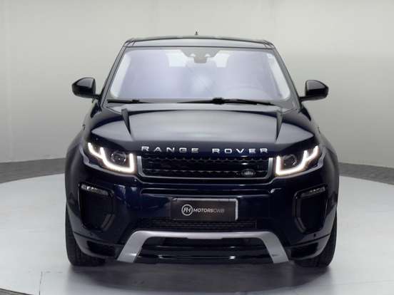LAND ROVER-RANGE ROVER EVOQUE-2017