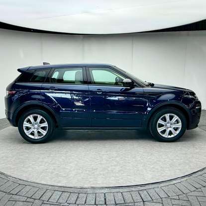 LAND ROVER-RANGE ROVER EVOQUE-2017