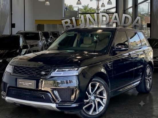 LAND ROVER-RANGE ROVER SPORT-2018