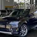 LAND ROVER RANGE ROVER SPORT 3.0 HSE 4X4 V6 24V TURBO DIESEL 4P AUTOMÁTICO LAND ROVER RANGE ROVER SPORT 3.0 HSE 4X4 V6 24V TURBO DIESEL 4P AUTOMÁTICO