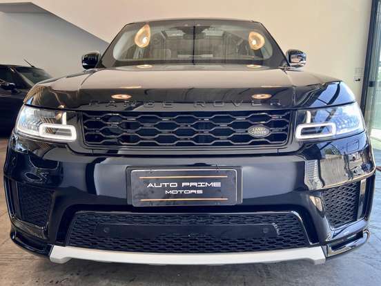 LAND ROVER-RANGE ROVER SPORT-2018