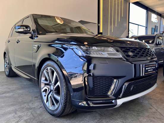 LAND ROVER-RANGE ROVER SPORT-2018