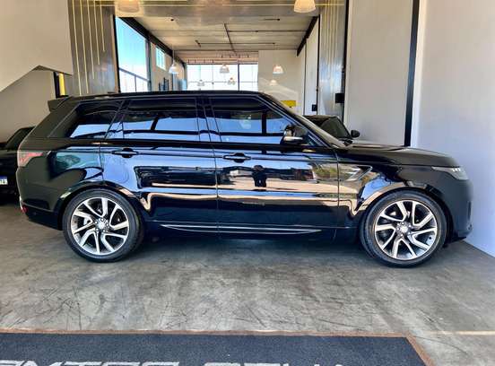 LAND ROVER-RANGE ROVER SPORT-2018