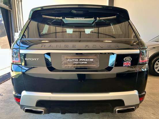 LAND ROVER-RANGE ROVER SPORT-2018
