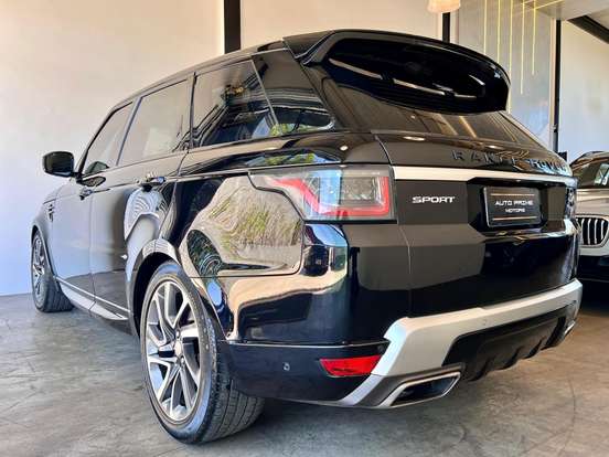 LAND ROVER-RANGE ROVER SPORT-2018