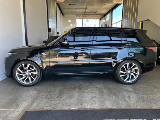 LAND ROVER-RANGE ROVER SPORT-2018