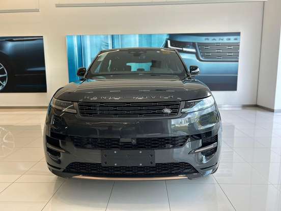 LAND ROVER-RANGE ROVER SPORT-3.0 P550e PHEV AUTOBIOGRAPHY AWD AUTOMÁTICO LAND ROVER-RANGE ROVER SPORT-2026