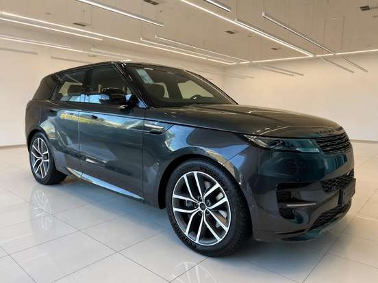 LAND ROVER-RANGE ROVER SPORT-3.0 P550e PHEV AUTOBIOGRAPHY AWD AUTOMÁTICO LAND ROVER-RANGE ROVER SPORT-2026