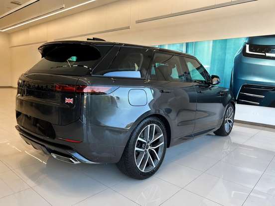 LAND ROVER-RANGE ROVER SPORT-3.0 P550e PHEV AUTOBIOGRAPHY AWD AUTOMÁTICO LAND ROVER-RANGE ROVER SPORT-2026