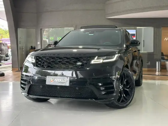 LAND ROVER RANGE ROVER VELAR 2.0 P300 GASOLINA R-DYNAMIC SE AUTOMÁTICO LAND ROVER RANGE ROVER VELAR 2.0 P300 GASOLINA R-DYNAMIC SE AUTOMÁTICO