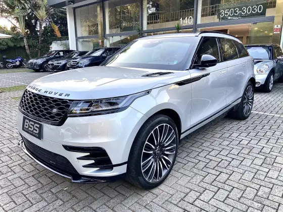 LAND ROVER RANGE ROVER VELAR 3.0 P340 GASOLINA R-DYNAMIC HSE AUTOMÁTICO LAND ROVER RANGE ROVER VELAR 3.0 P340 GASOLINA R-DYNAMIC HSE AUTOMÁTICO