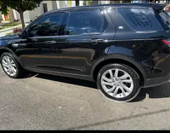 LAND ROVER DISCOVERY SPORT 2.0 16V SI4 TURBO GASOLINA HSE LUXURY 4P AUTOMÁTICO LAND ROVER DISCOVERY SPORT 2.0 16V SI4 TURBO GASOLINA HSE LUXURY 4P AUTOMÁTICO