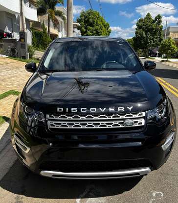 LAND ROVER-DISCOVERY SPORT-2017
