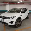 LAND ROVER DISCOVERY SPORT 2.0 16V TD4 TURBO DIESEL SE 4P AUTOMÁTICO LAND ROVER DISCOVERY SPORT 2.0 16V TD4 TURBO DIESEL SE 4P AUTOMÁTICO