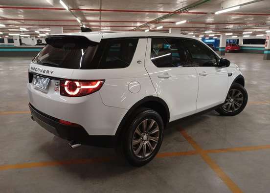 LAND ROVER-DISCOVERY SPORT-2018