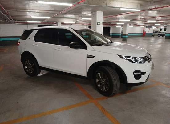 LAND ROVER-DISCOVERY SPORT-2018