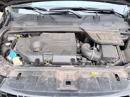 LAND ROVER-DISCOVERY SPORT-2.0 D180 TURBO DIESEL SE AUTOMÁTICO LAND ROVER-DISCOVERY SPORT-2019