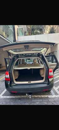 LAND ROVER-FREELANDER-2008