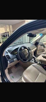 LAND ROVER-FREELANDER-2008