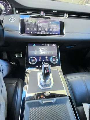 LAND ROVER-RANGE ROVER EVOQUE-2020