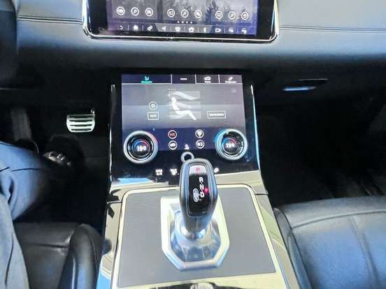 LAND ROVER-RANGE ROVER EVOQUE-2.0 P250 FLEX R-DYNAMIC SE AWD AUTOMÁTICO LAND ROVER-RANGE ROVER EVOQUE-2020