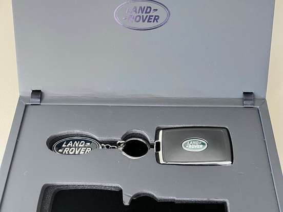 LAND ROVER-RANGE ROVER EVOQUE-2.0 P250 FLEX R-DYNAMIC SE AWD AUTOMÁTICO LAND ROVER-RANGE ROVER EVOQUE-2020