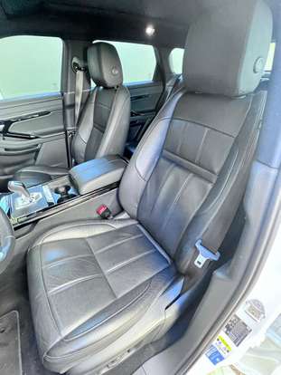 LAND ROVER-RANGE ROVER EVOQUE-2020