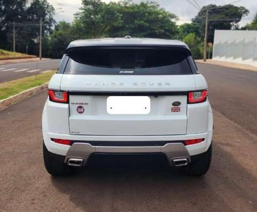 LAND ROVER-RANGE ROVER EVOQUE-2015