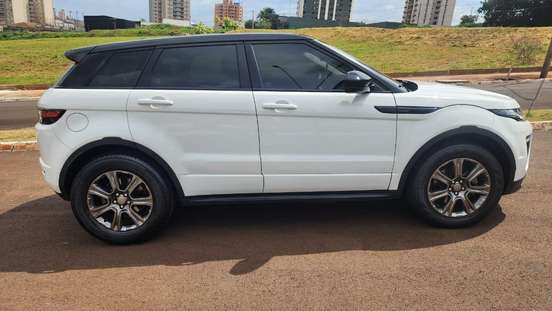 LAND ROVER-RANGE ROVER EVOQUE-2015
