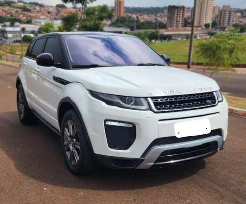LAND ROVER-RANGE ROVER EVOQUE-2015