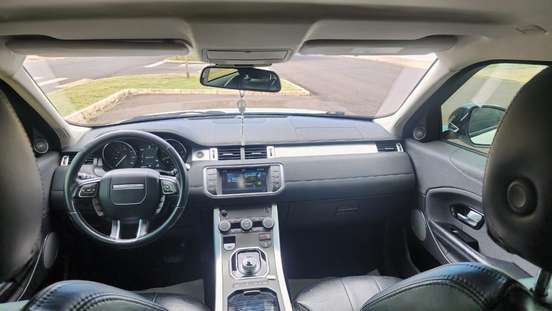 LAND ROVER-RANGE ROVER EVOQUE-2015