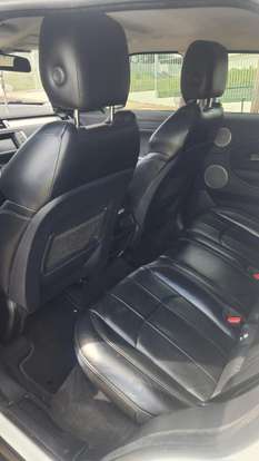 LAND ROVER-RANGE ROVER EVOQUE-2015