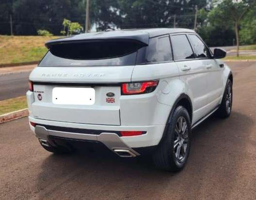LAND ROVER-RANGE ROVER EVOQUE-2015