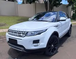 LAND ROVER RANGE ROVER EVOQUE 2.2 SDA PRESTIGE TECH 4X4 16V DIESEL 4P AUTOMÁTICO LAND ROVER RANGE ROVER EVOQUE 2.2 SDA PRESTIGE TECH 4X4 16V DIESEL 4P AUTOMÁTICO