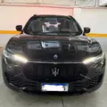 MASERATI LEVANTE 3.0 V6 TURBO GASOLINA S Q4 AUTOMÁTICO MASERATI LEVANTE 3.0 V6 TURBO GASOLINA S Q4 AUTOMÁTICO