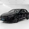 MERCEDES-BENZ A 200 1.3 MHEV AMG LINE 7G-DCT MERCEDES-BENZ A 200 1.3 MHEV AMG LINE 7G-DCT