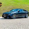 MERCEDES-BENZ AMG GT 63 4.0 V8 TURBO GASOLINA S CARBON 4MATIC+ SPEEDSHIFT MERCEDES-BENZ AMG GT 63 4.0 V8 TURBO GASOLINA S CARBON 4MATIC+ SPEEDSHIFT