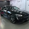 MERCEDES-BENZ C 300 2.0 EQ BOOST HÍBRIDO AMG LINE 9G-TRONIC MERCEDES-BENZ C 300 2.0 EQ BOOST HÍBRIDO AMG LINE 9G-TRONIC