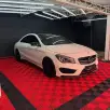 MERCEDES-BENZ CLA 250 2.0 SPORT 16V TURBO GASOLINA 4P AUTOMÁTICO MERCEDES-BENZ CLA 250 2.0 SPORT 16V TURBO GASOLINA 4P AUTOMÁTICO