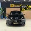 MERCEDES-BENZ CLA 35 AMG 2.0 MHEV 4MATIC 8G-DCT MERCEDES-BENZ CLA 35 AMG 2.0 MHEV 4MATIC 8G-DCT