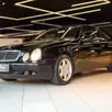 MERCEDES-BENZ CLK 430 4.3 ELEGANCE V8 GASOLINA 4P AUTOMÁTICO MERCEDES-BENZ CLK 430 4.3 ELEGANCE V8 GASOLINA 4P AUTOMÁTICO